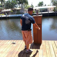 Reef Tropical Cleaning & Services | Cleaning  Service Key Largo FL 